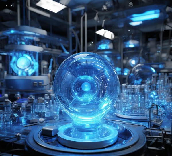 青色科技，创新的碰撞与融合—策划方案