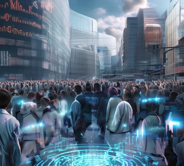 科技开发服务中心撤销，变革与机遇并存的挑战与机遇