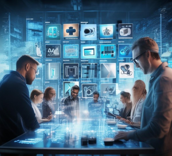 智能产品开发中的英文字号缩写，从AR到NLP的未来展望