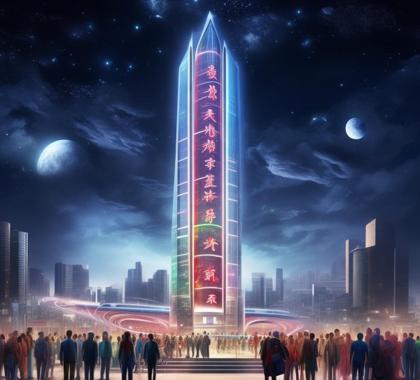 223中国科技创新成就