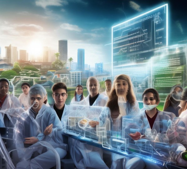 马来西亚创新基因，培养科技博士的机遇与挑战