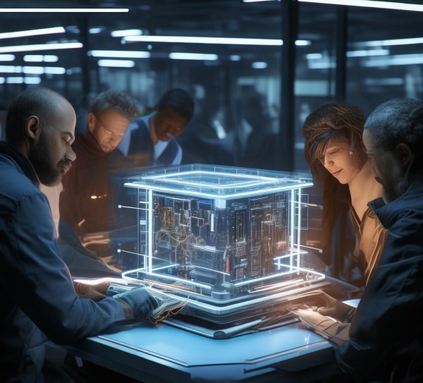 机电智能产品开发，智能科技助力机电产品的创新与引领