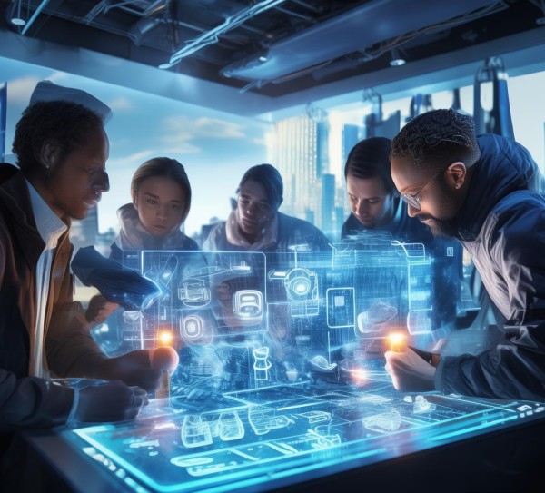 智能产品开发服务，未来发展的机遇与挑战