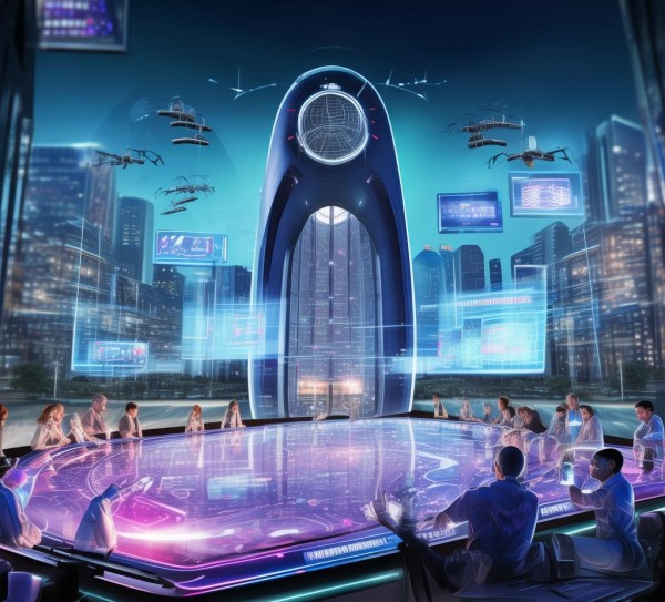 科技部政策引领全球创新