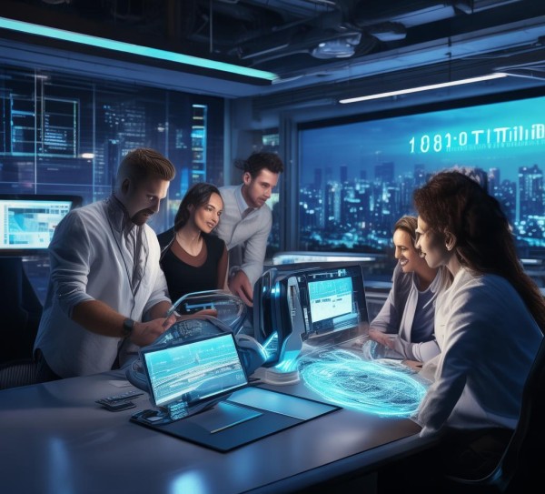 科技开发服务办公室电话助力科技创新发展