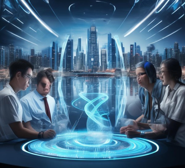 成都开谷科技，探索新机遇，开启未来发展之路