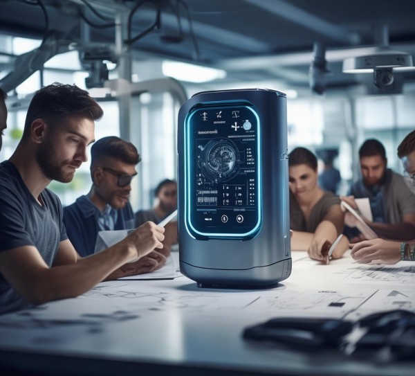 智能产品，从开发到应用的最佳实践