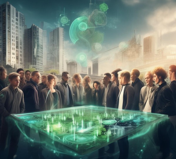 创新驱动新时代，构建创新生态，大学科技与创新目标