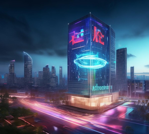 汇晶科技，创新引领未来的新引擎